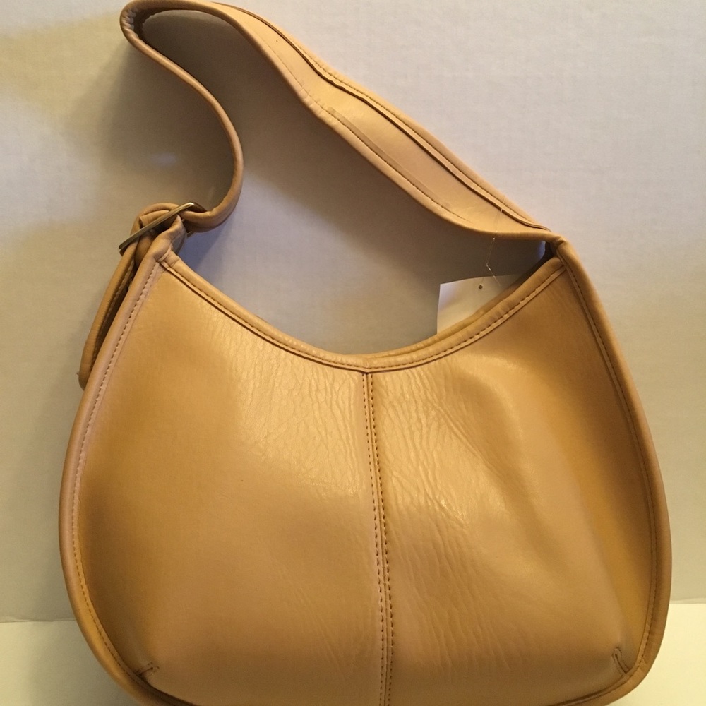 New Tan Hobo - Picture 5 of 7